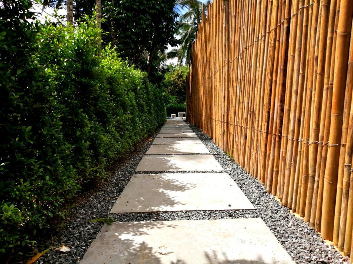 Anita Dream House Apartment Khao Sok National Park Exterior photo