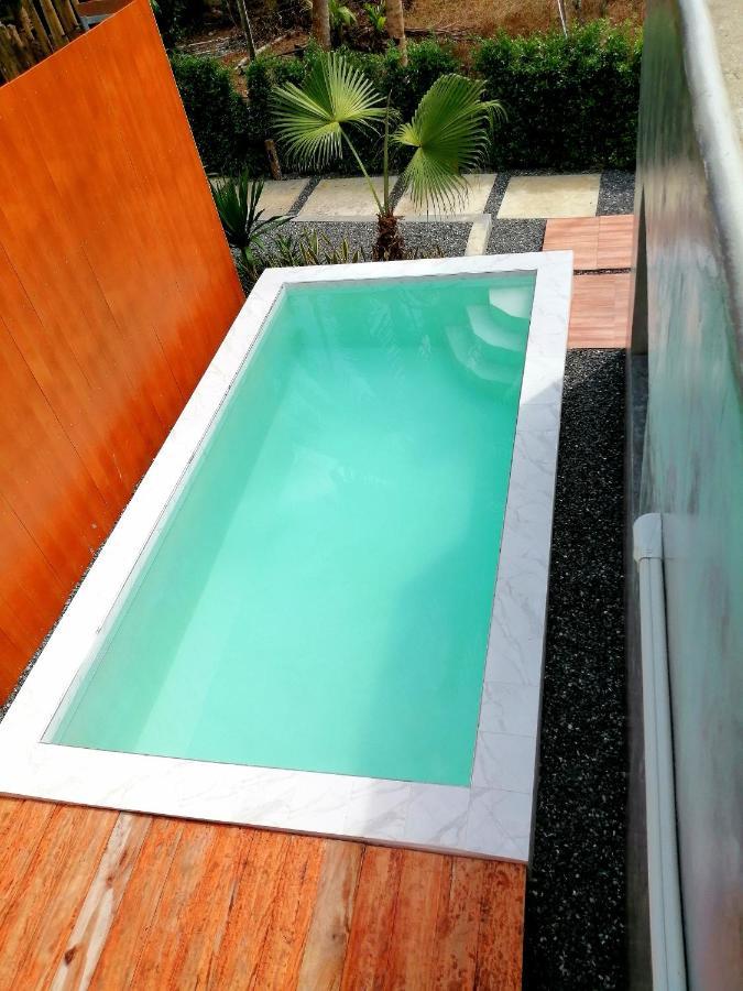 Anita Dream House Apartment Khao Sok National Park Exterior photo