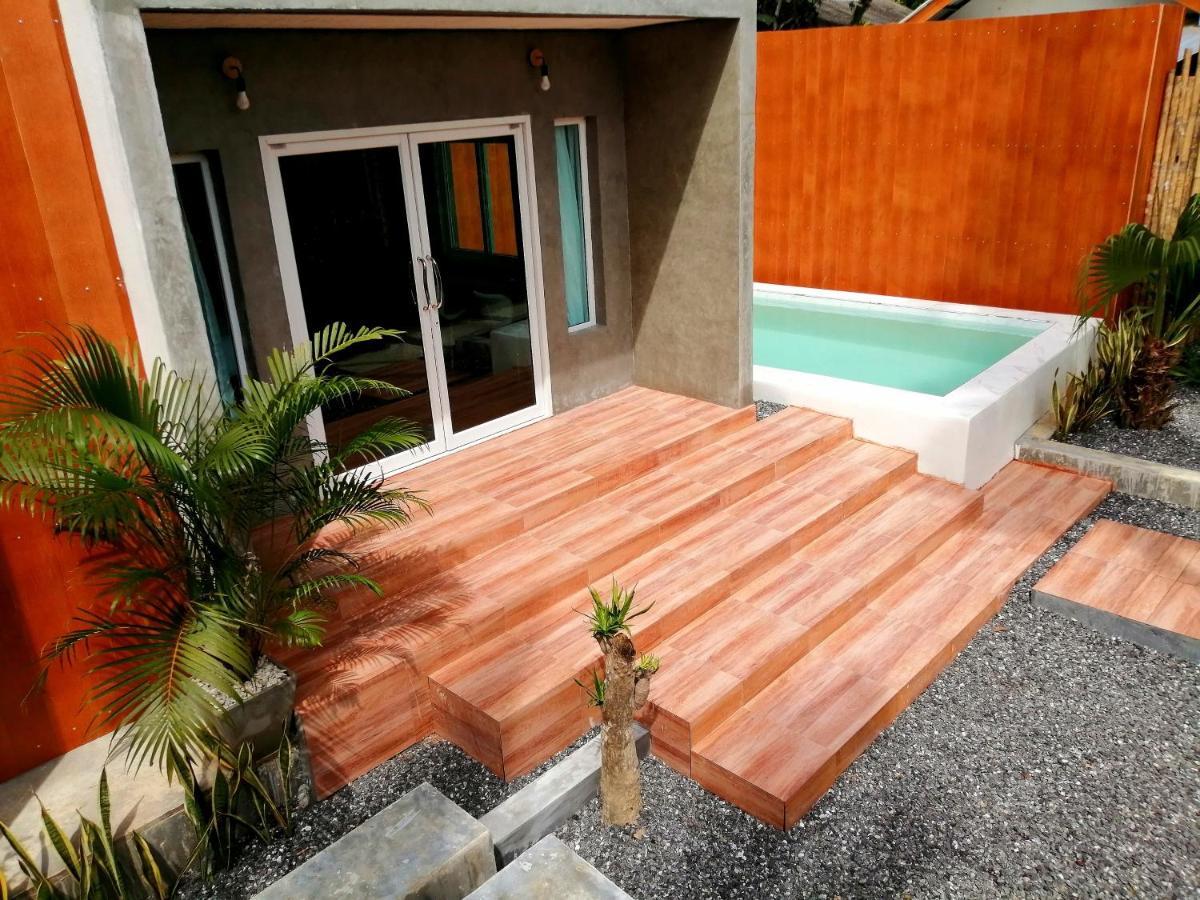 Anita Dream House Apartment Khao Sok National Park Exterior photo