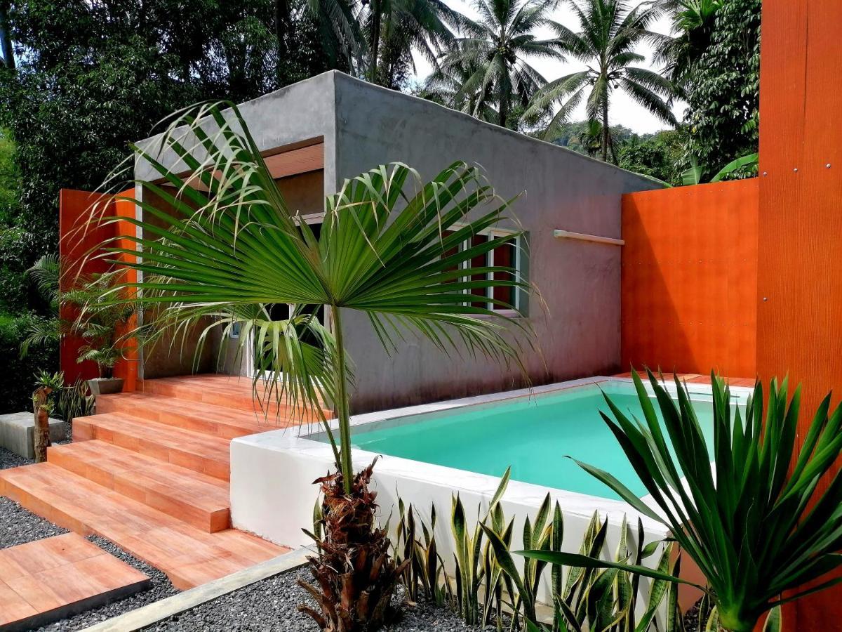 Anita Dream House Apartment Khao Sok National Park Exterior photo