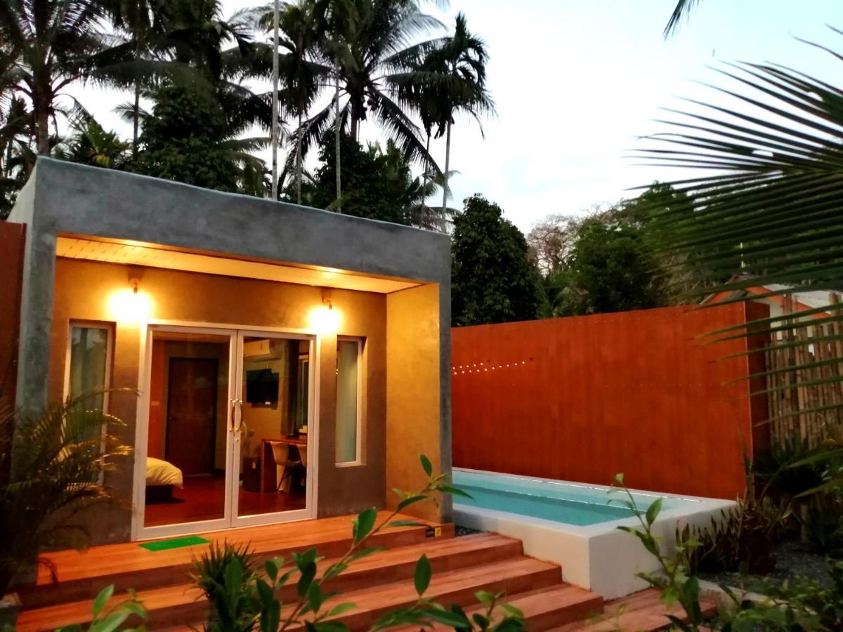 Anita Dream House Apartment Khao Sok National Park Exterior photo