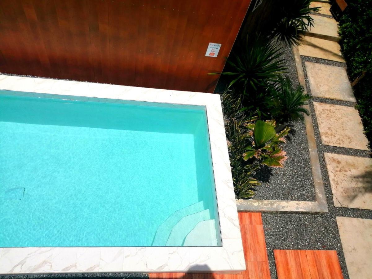 Anita Dream House Apartment Khao Sok National Park Exterior photo