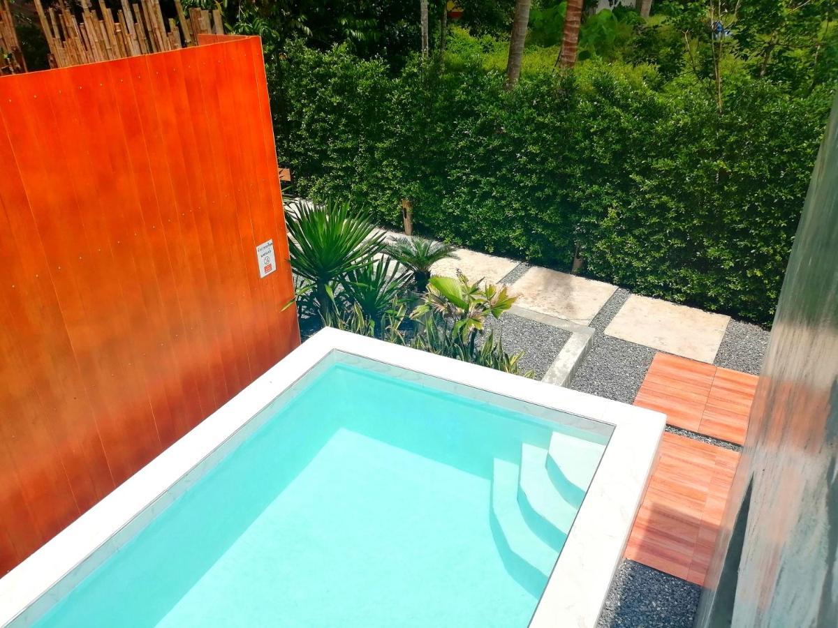 Anita Dream House Apartment Khao Sok National Park Exterior photo