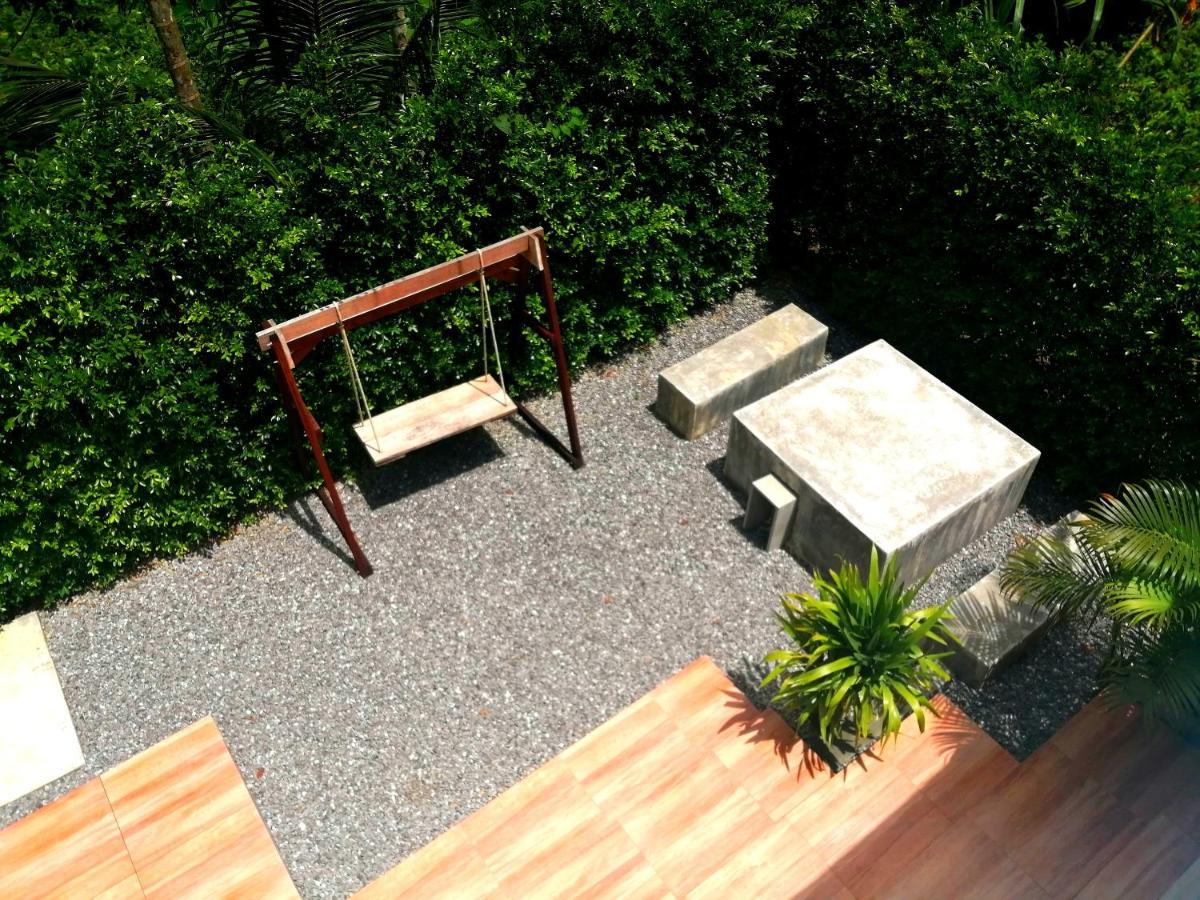 Anita Dream House Apartment Khao Sok National Park Exterior photo