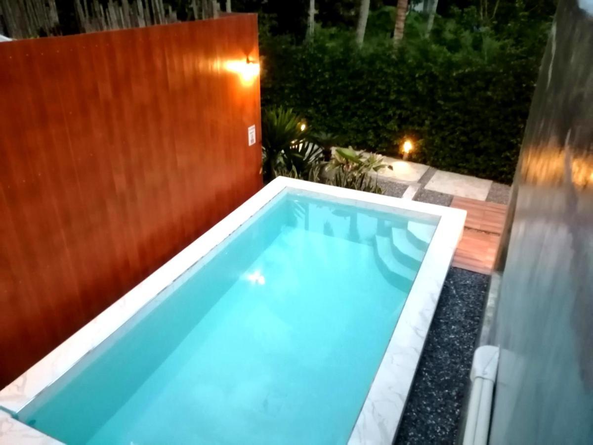 Anita Dream House Apartment Khao Sok National Park Exterior photo