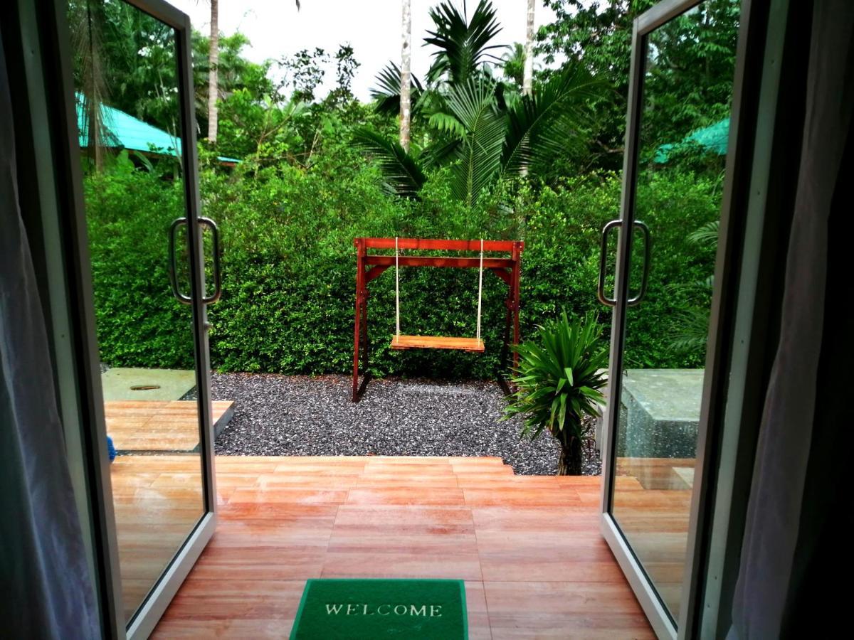 Anita Dream House Apartment Khao Sok National Park Exterior photo