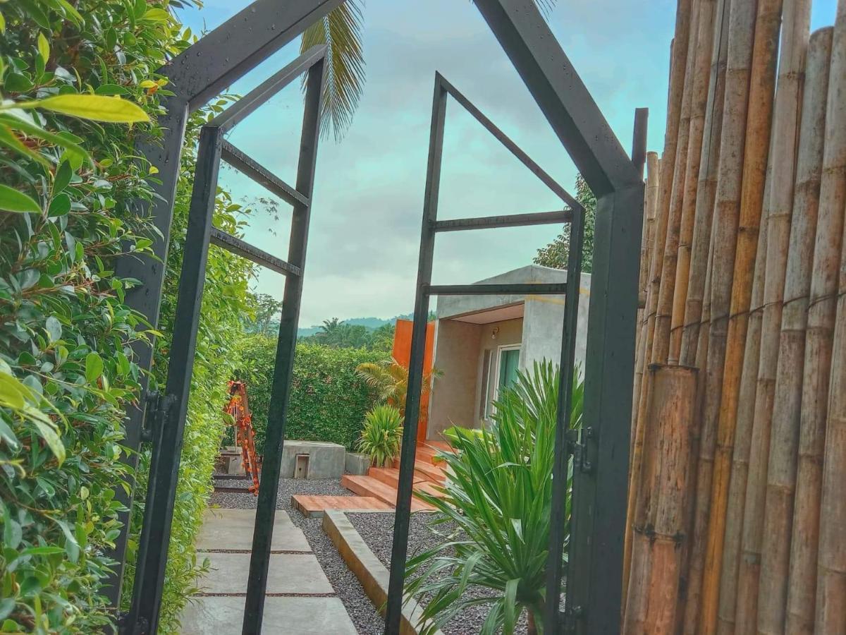 Anita Dream House Apartment Khao Sok National Park Exterior photo