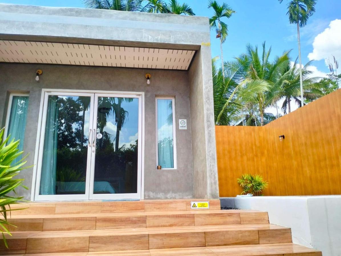 Anita Dream House Apartment Khao Sok National Park Exterior photo