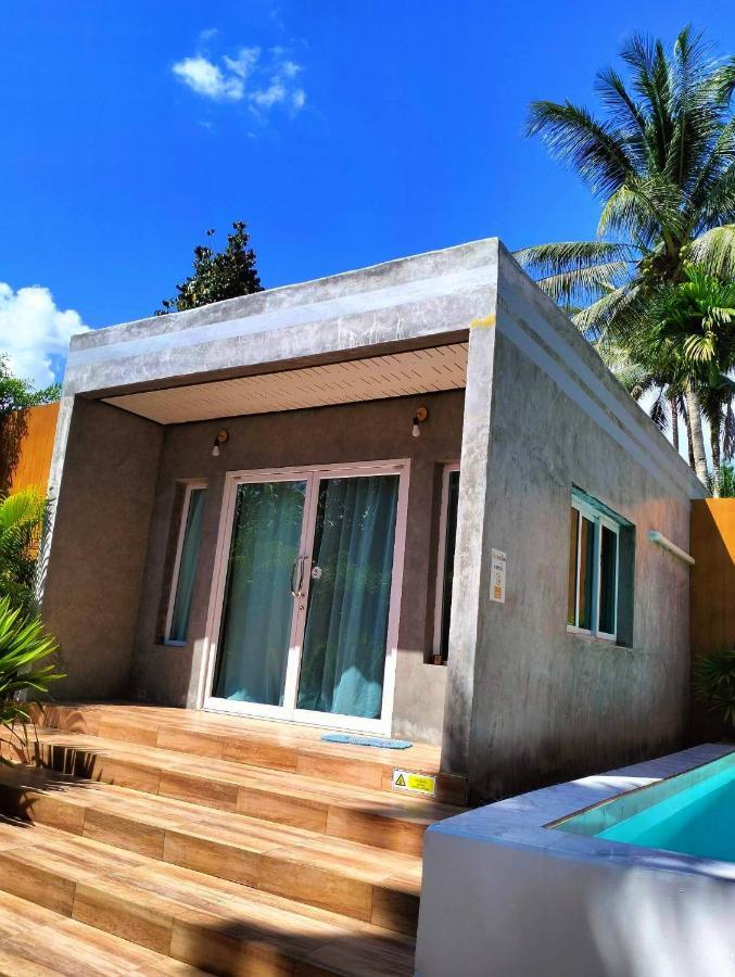 Anita Dream House Apartment Khao Sok National Park Exterior photo